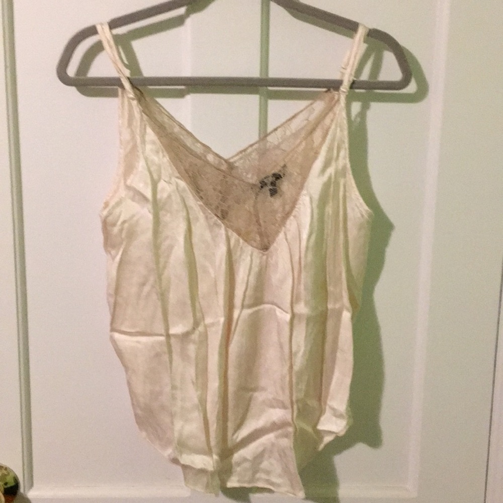 AEO tank
